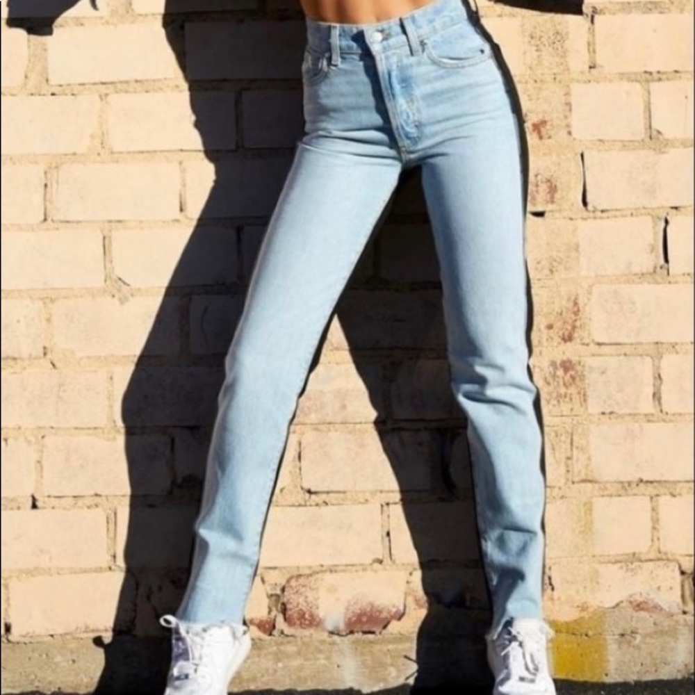 Brand New Revice Denim Jeans